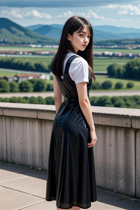 Latex Dresses Collection By Stable Yogi