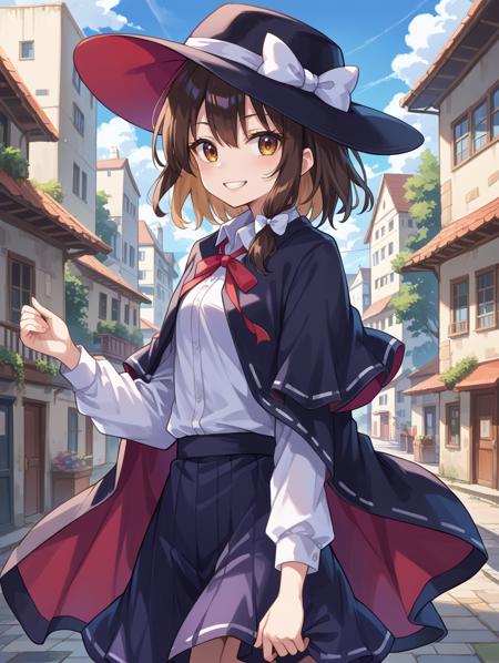 Usami Renko