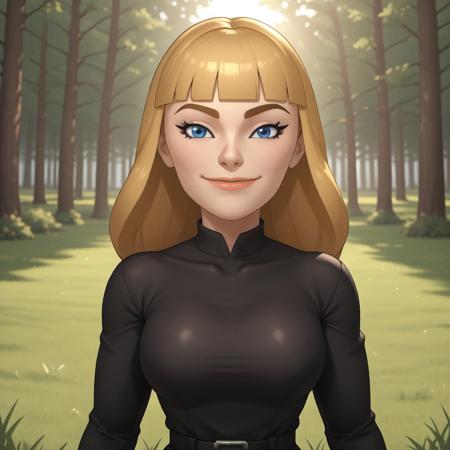 Gabi (Wii Sports Resort)