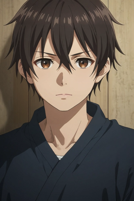 Mizuto Irido | Mamahaha no Tsurego ga Motokano datta / My Stepmom's Daughter Is My Ex (Pony)