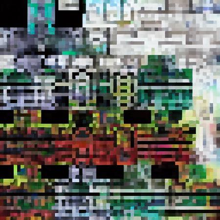 Minecraft Skin LoRA