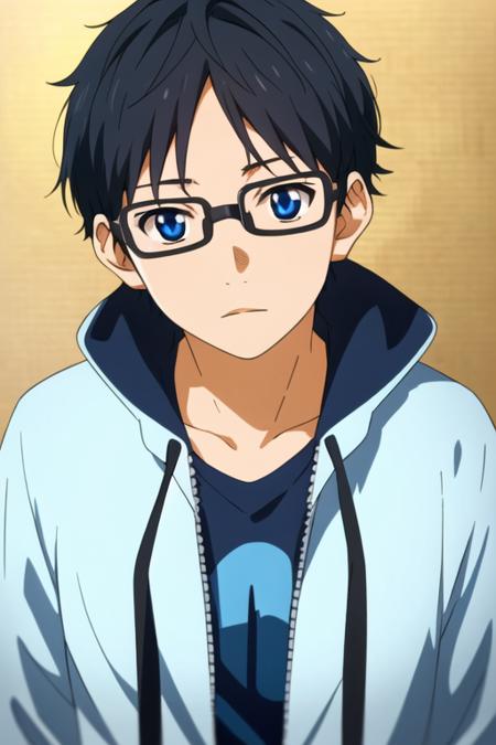 Kousei Arima / Shigatsu wa Kimi no Uso