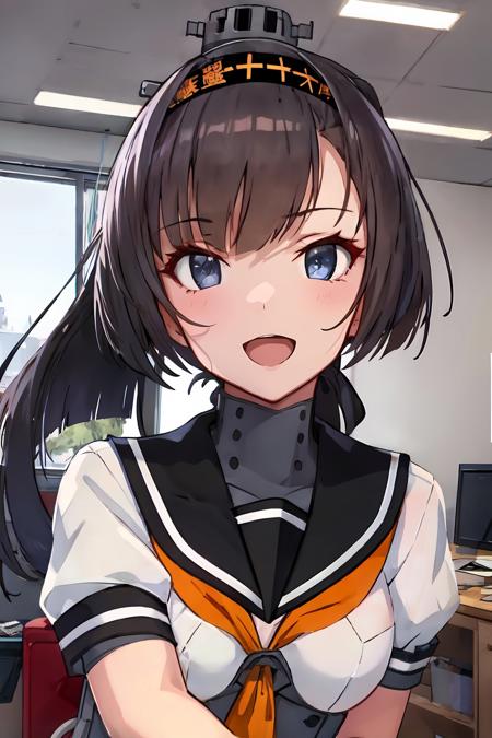 Akizuki (Kancolle)