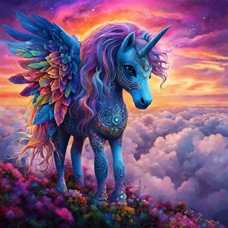 MLPIRL - Ponies, unicorns and weird horses