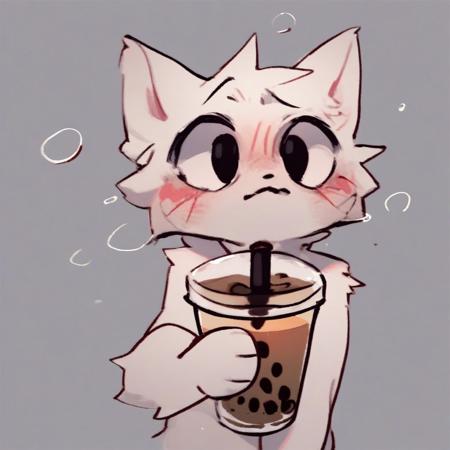 Boykisser - Silly Cat | Fursona