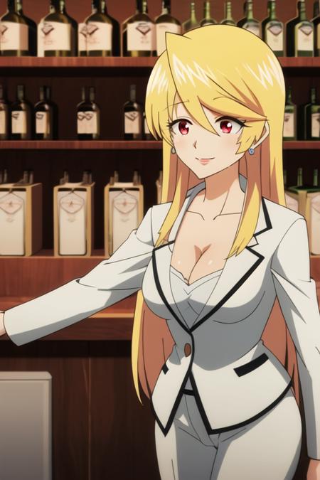 Akemi - Snack Basue