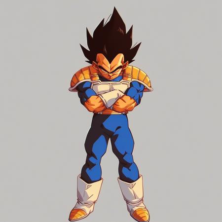 Vegeta版本V1 (ID: 672529)