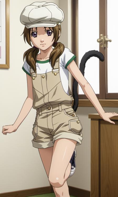 Ichika - Asobi ni Iku yo!