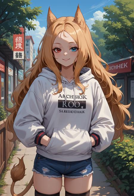 Archetto | Arknights | [Pony XL]