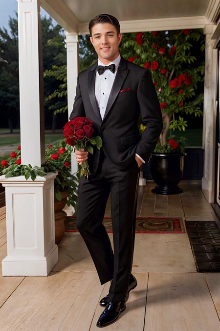 Ryan Rose