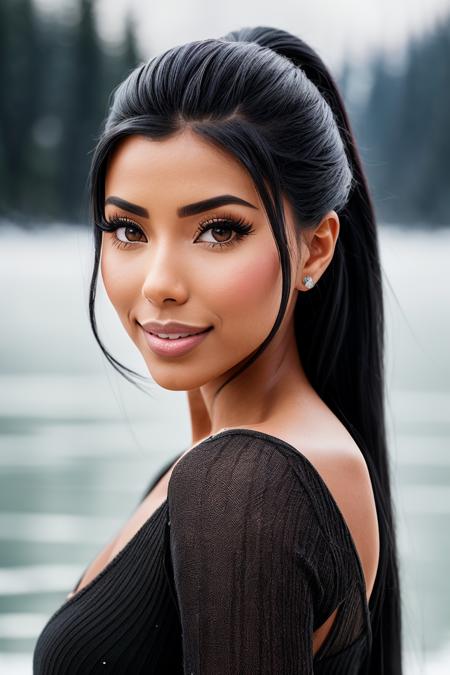 Jenna Charlette