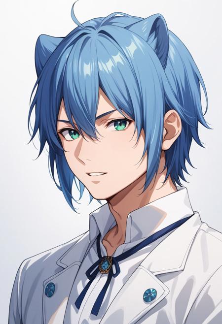 Momo Akanegakubo (M/F) | Food Wars!