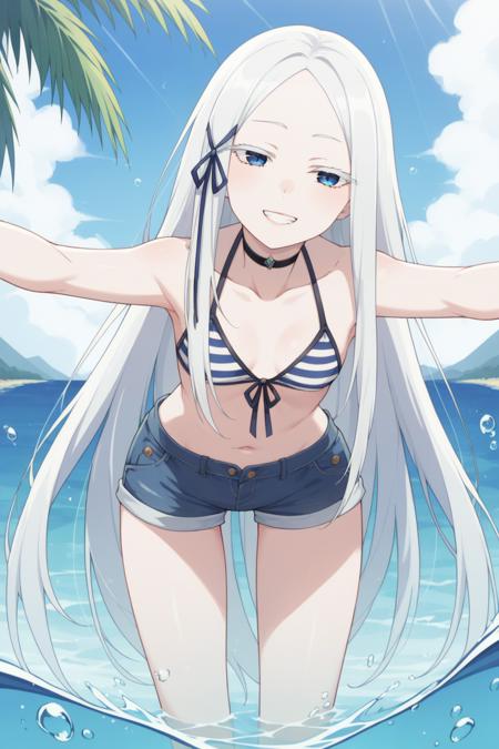 Pandora (Re:Zero)