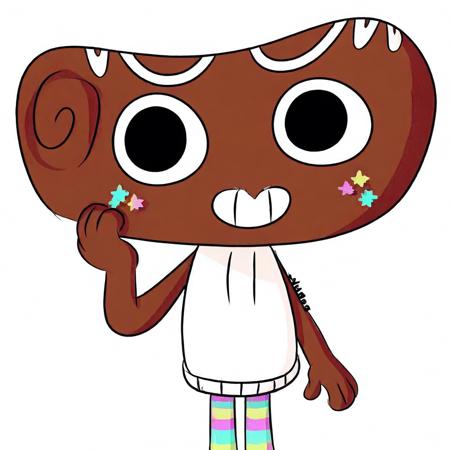 Cosmo [Dandy's World]