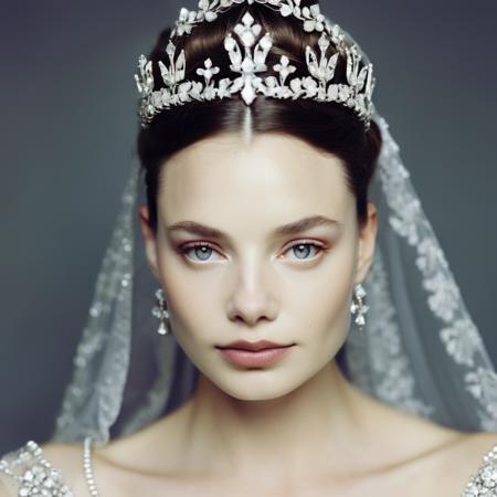 Kristine Froseth (FLUX + SDXL)