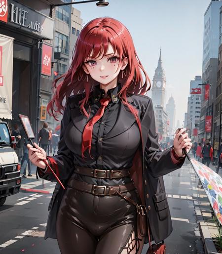 Hongryeon (Last Origin) 3 + 1 outfits