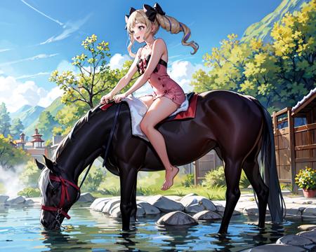 elise ( Fire Emblem )( 6outfits )