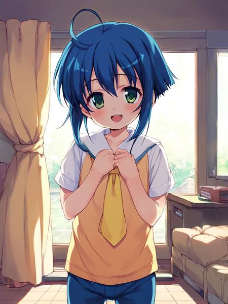 桜川みなと Pony XL sakuragawa minato (Naisilyo no Yorimichi）