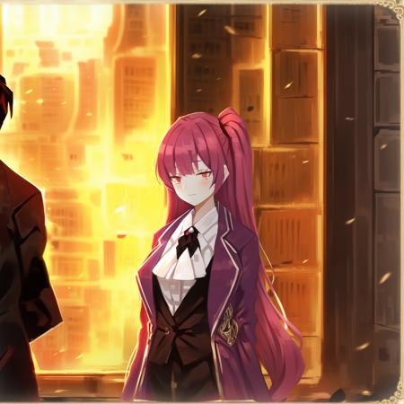 Library Of Ruina1.1版本v1.0 (ID: 104868)