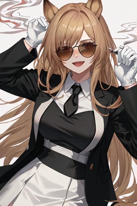 ceobe/ケオベ/刻俄柏 (Arknights)