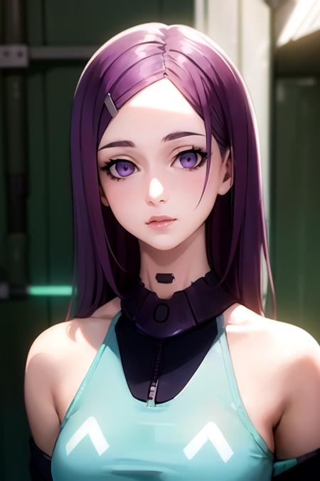 Ange / Synduality: Noir