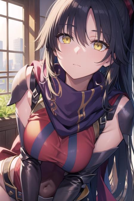 Danzou Katou - Fate Grand Order