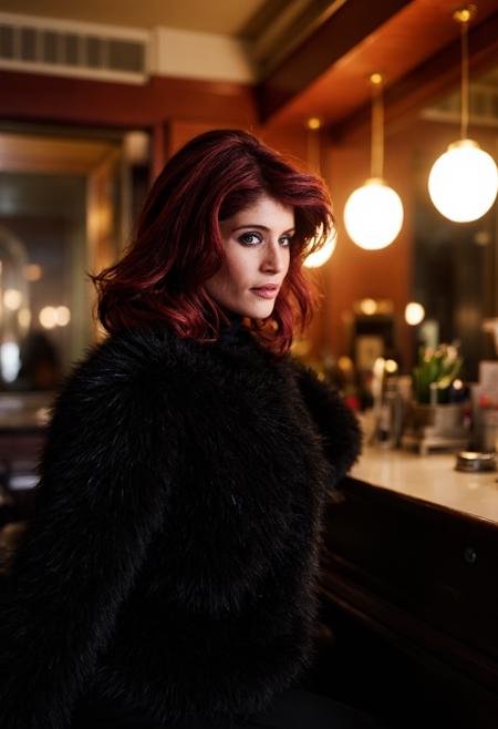 Gemma Arterton