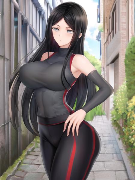 UnOfficial Lauren - Once in a Lifetime