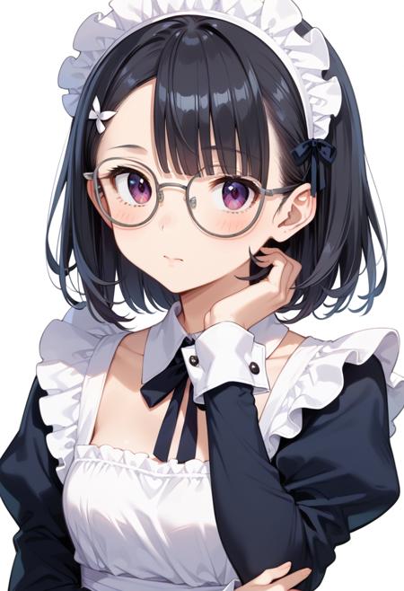 boston - metal frame glasses1 PONY