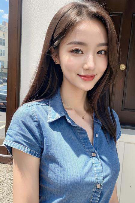 Lemix Realistic Asians