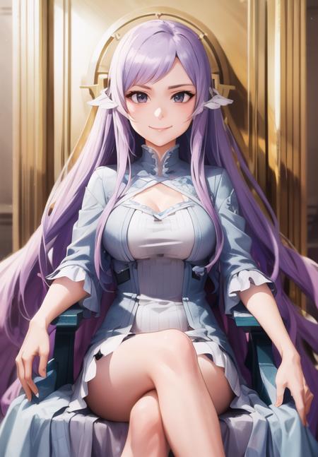 Quinella Administrator - Sword art Online: Alicization版本v1.0 (ID: 172941)