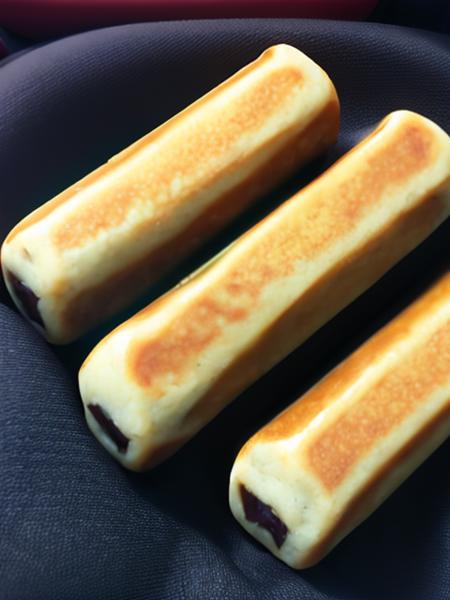 South Fujian Snacks/闽南小吃(Experimental)