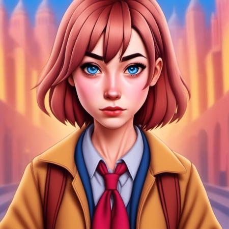Cartooneffects_One_SDXL