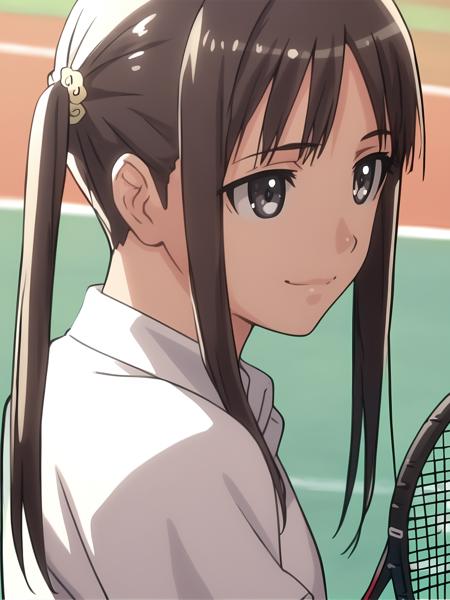Sugiyama Mio (Fault!!)版本v0.4 (ID: 743514)