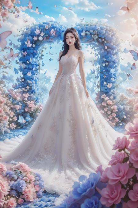 JAY - FLOWER GATE LOVER