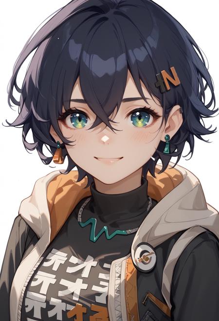 Belle (Zenless Zone Zero) | Goofy Ai版本v1.0 (ID: 647576)