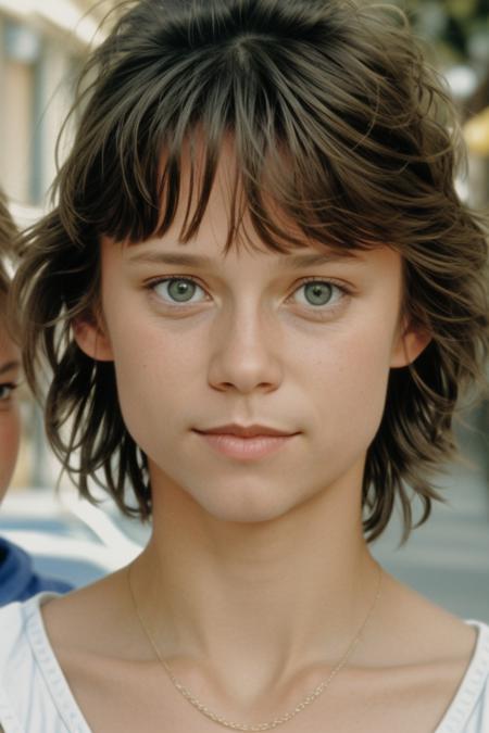 Linda Veszprémi