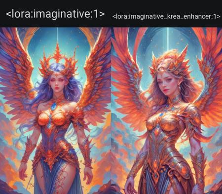 Imaginative