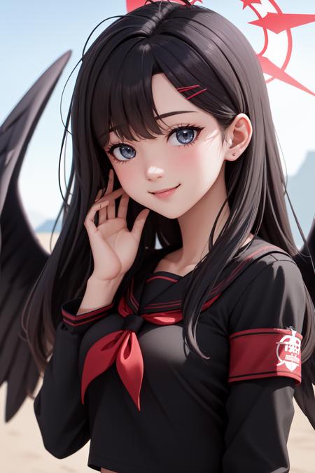 Ichika (Blue Archive)