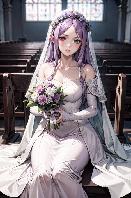 idunn ( Fire Emblem )( 4outfits )