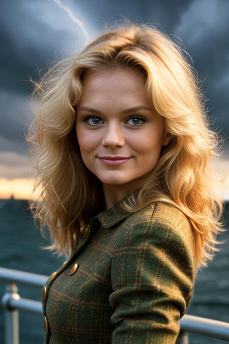 Romy Walthall (1990s)