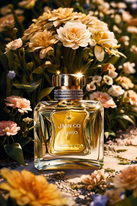style of Jimmy Choo 320