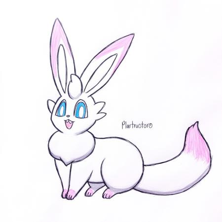 MinatoFalcon Style (Flux)