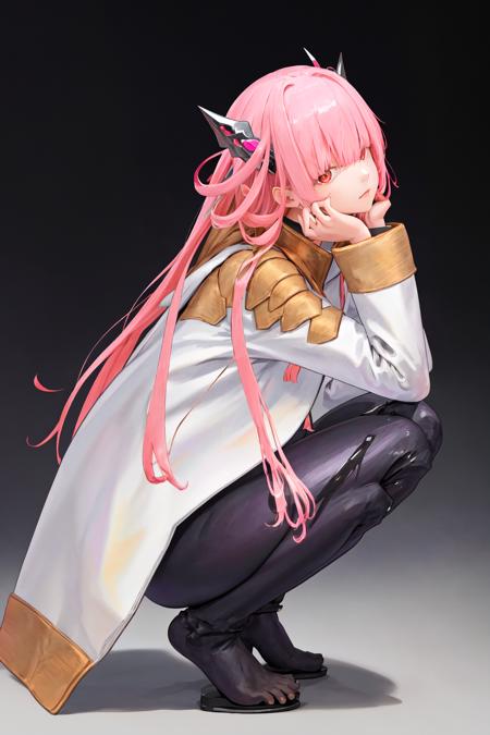Charion (Isekai Ojisan) | 异世界舅舅 夏丽雯 | 異世界おじさん シャリオン