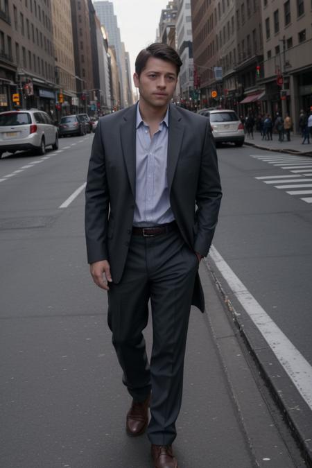 Castiel (Supernatural)
