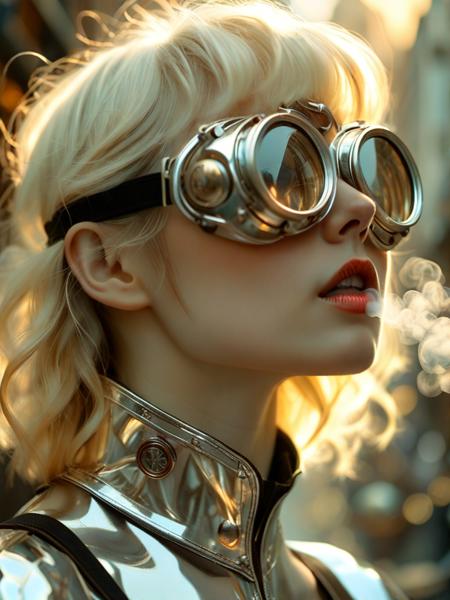 Fantasy Vision DiT