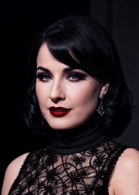 Dita von Teese SD1.5