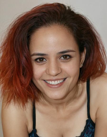 Jasmine Mathur XL