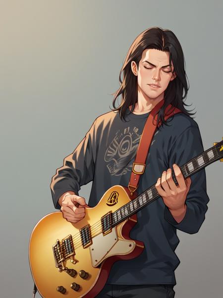 Vixon's Hentai Styles - cle masahiro
