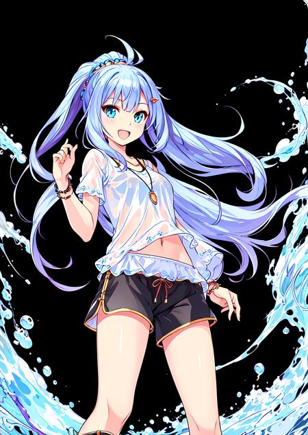 Priscilla/プリシラ（あいりすミスティリア）